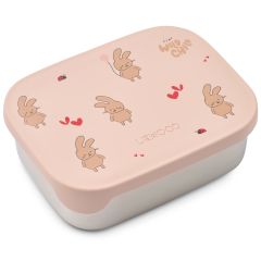 Boîte à goûter Arthur