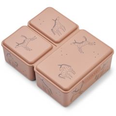 Boite à goûter Driss