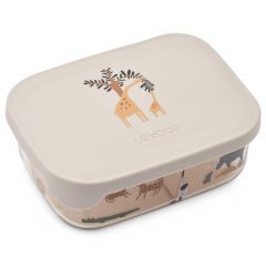 Boîte à goûter tritan Arthur