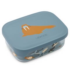 Boîte à goûter tritan Arthur