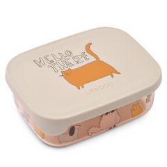 Boîte à goûter tritan Arthur