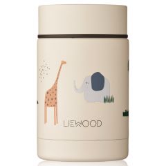 Boite à repas isotherme Nadja