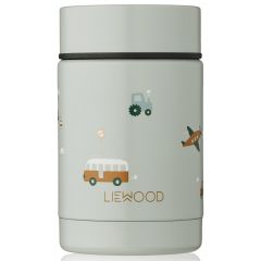 Boite à repas isotherme Nadja