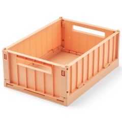 Boîte de rangement taille S Weston