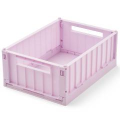 Boîte de rangement taille S Weston