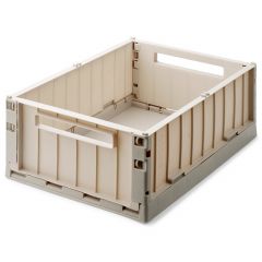 Boîte de rangement Weston taille L