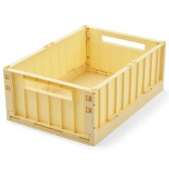 Boîte de rangement Weston taille M