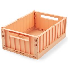 Boîte de rangement Weston taille M