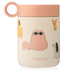 Boîte isotherme Kiani