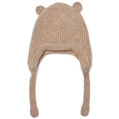 Bonnet bébé Aviana 6-9m