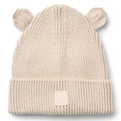Bonnet Gina Beanie 9-12m
