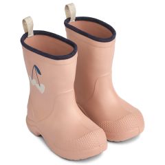 Bottes de pluie Aston - Pointure 21