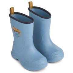 Bottes de pluie Aston - Pointure 23