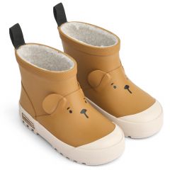 Bottes de pluie Jesse Ours Thermo - taille 25