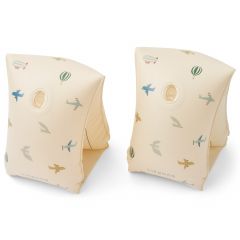 Brassards de natation Shirley 15-30 kg