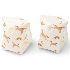 Brassards de natation Shirley 15-30 kg