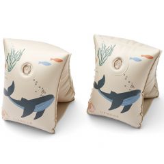 Brassards de natation Shirley 15-30 kg