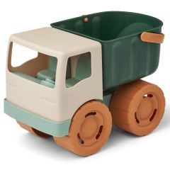 Camion de sable Beck