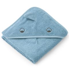 Cape de bain Albert