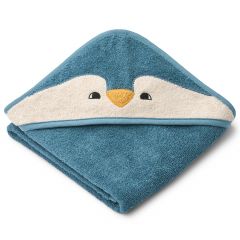Cape de bain Albert