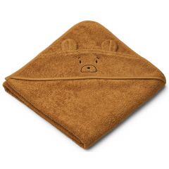 Cape de bain Augusta 100 x 100 cm