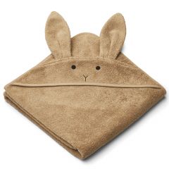 Cape de bain Augusta 100 x 100 cm