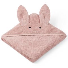 Cape de bain Augusta 100 x 100 cm