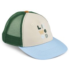Casquette Della 5/6ans