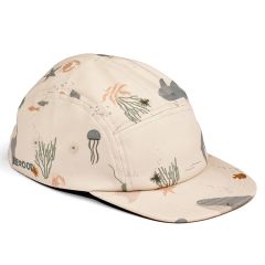 Casquette Rory 5/6ans