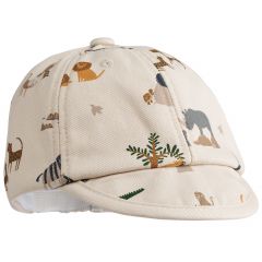 Casquette Tone 1/2ans