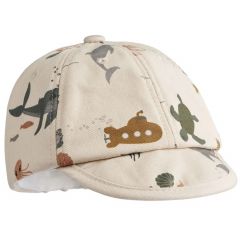 Casquette Tone 1/2ans