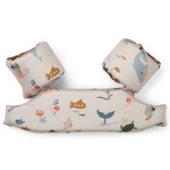Ceinture de natation Darko 11-19 kg