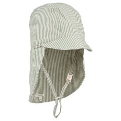 Chapeau de soleil Cecilia 6/9m