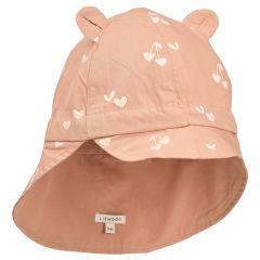 Chapeau de soleil réversible Gorm 6/9m