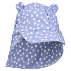 Chapeau de soleil Senia 0/3m