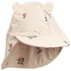 Chapeau de soleil Senia 3/6m