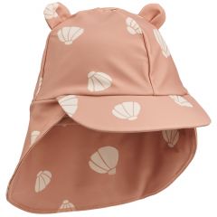 Chapeau de soleil Senia 3/6m