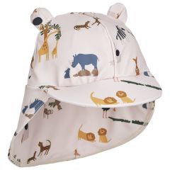 Chapeau de soleil Senia 6/9m