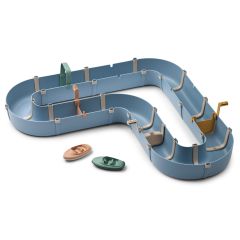 Circuit d'eau Cassian