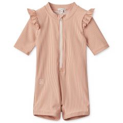 Combinaison de bain Amel taille 56