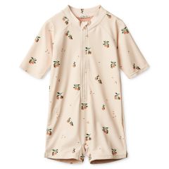 Combinaison de bain Max taille 62