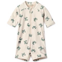 Combinaison de bain Max taille 68