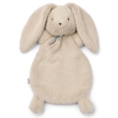 Doudou lapin Roy