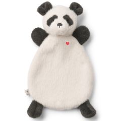 Doudou panda Roy
