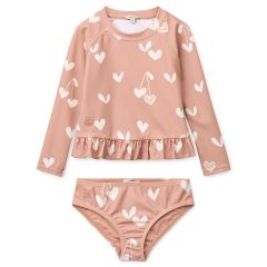 Ensemble de bain Dagny taille 86