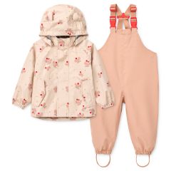 Ensemble imperméable Manu taille 80