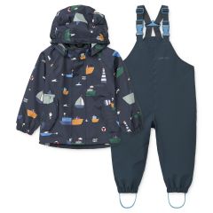 Ensemble imperméable Manu taille 92