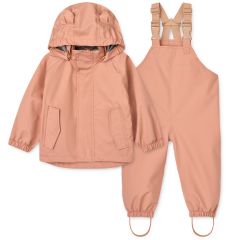 Ensemble imperméable Manu taille 92