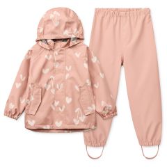 Ensemble imperméable Pedia taille 110