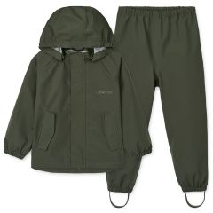 Ensemble imperméable Pedia taille 116